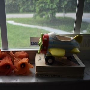 Meet your Posher, Marie